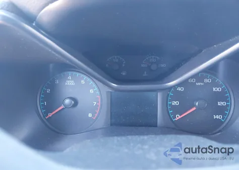 2015 Chevrolet Colorado Lt из США, поврежденный, VIN 1GCHSBEA3F1153999